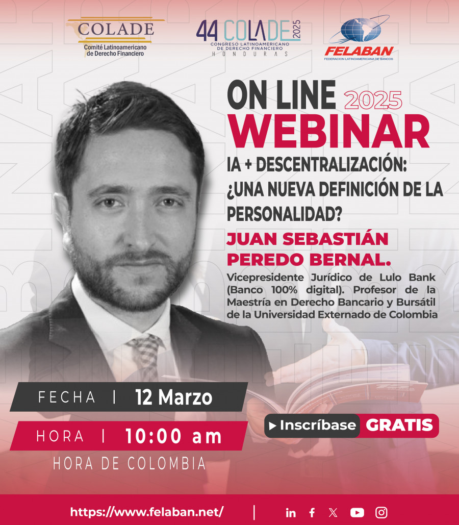 IA + DESCENTRALIZACIÓN: ¿Una nueva definición de la personalidad?
